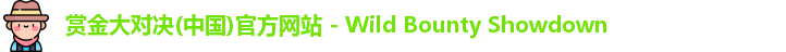 赏金大对决